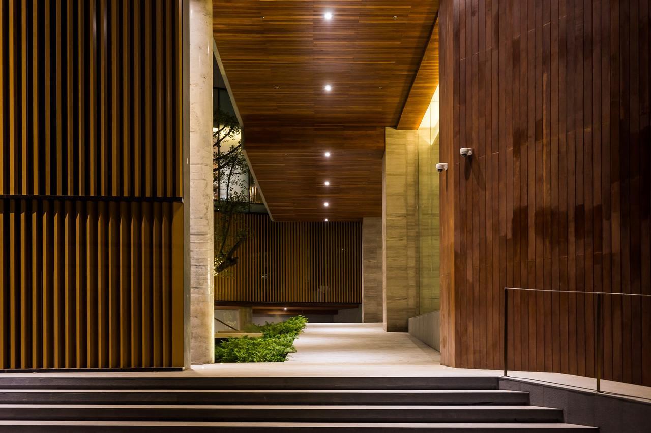 Arize Hotel Sri Racha Si Racha Exterior photo