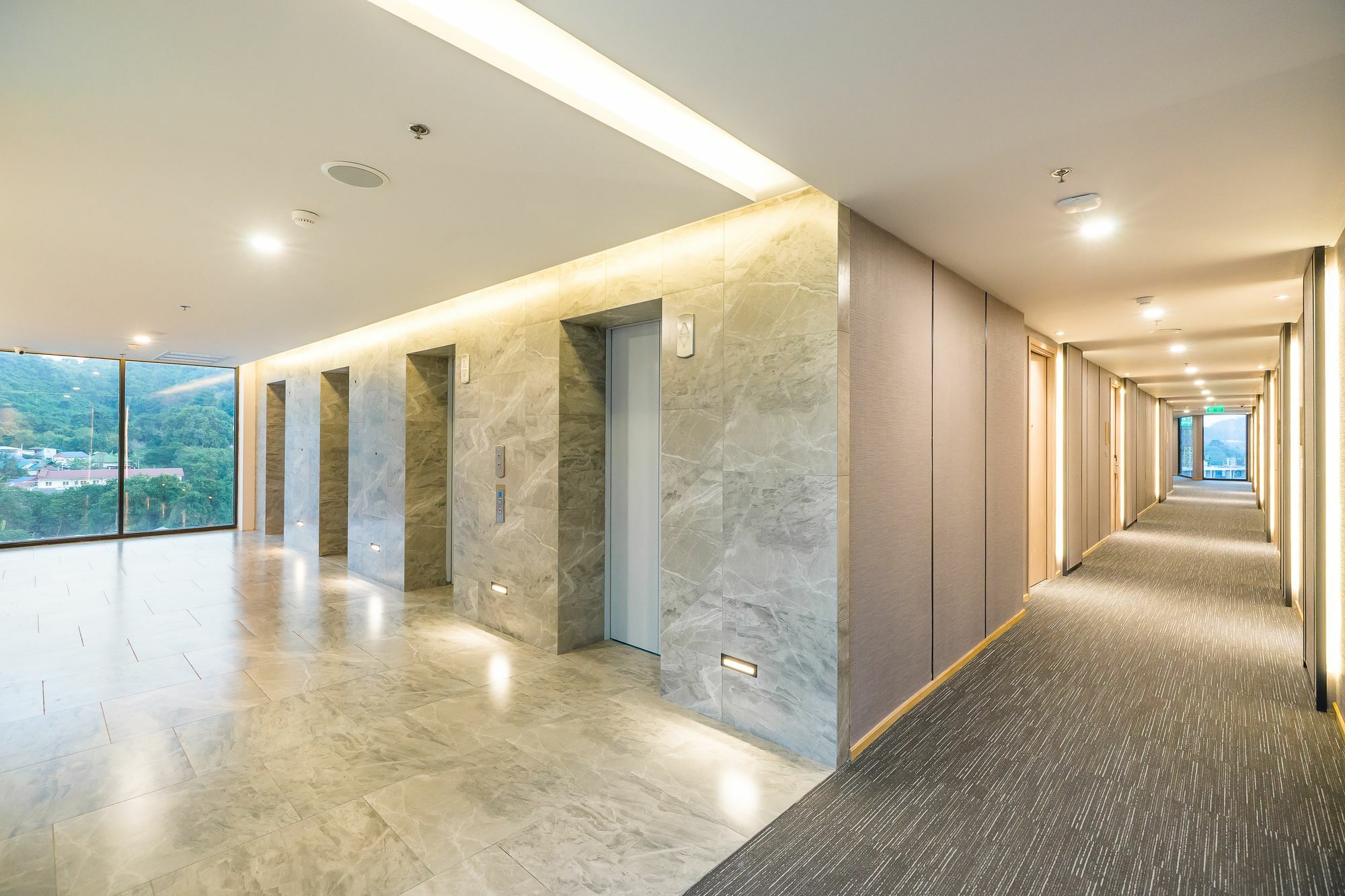 Arize Hotel Sri Racha Si Racha Exterior photo