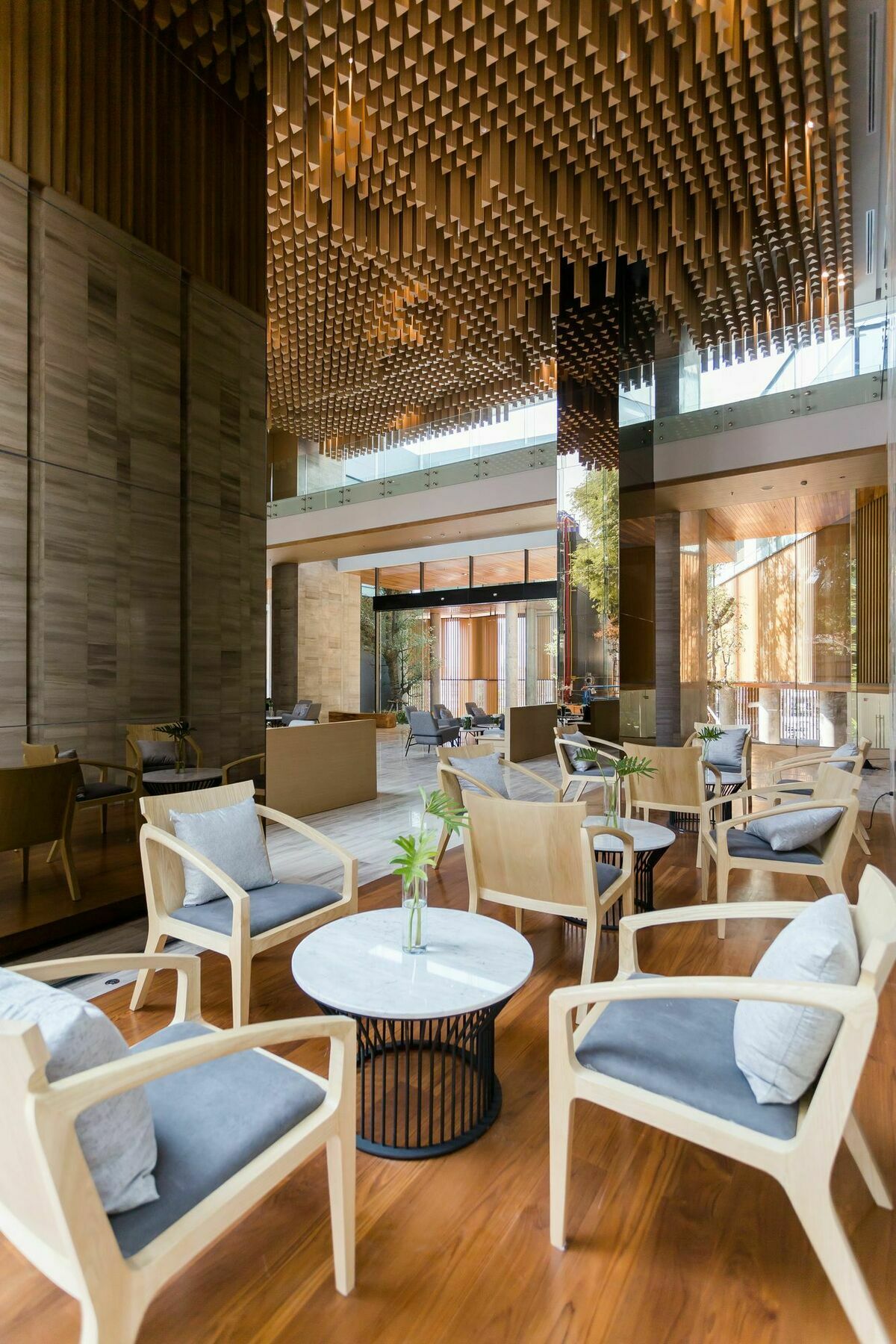 Arize Hotel Sri Racha Si Racha Exterior photo