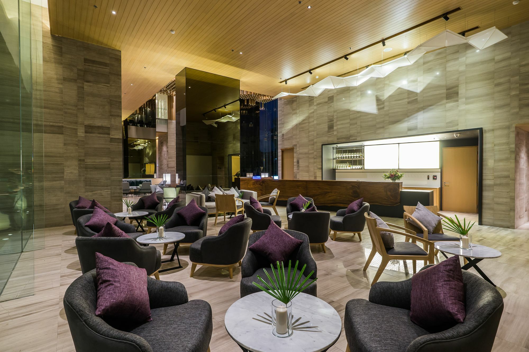 Arize Hotel Sri Racha Si Racha Exterior photo